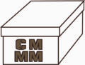 Cajas de madera y MDF en México